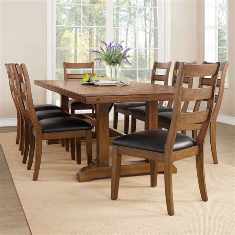 Costco dining room tables. Things To Know About Costco dining room tables. 